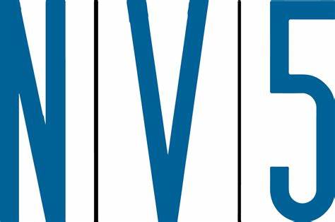 NV5 Global, Inc. – NVEE logo