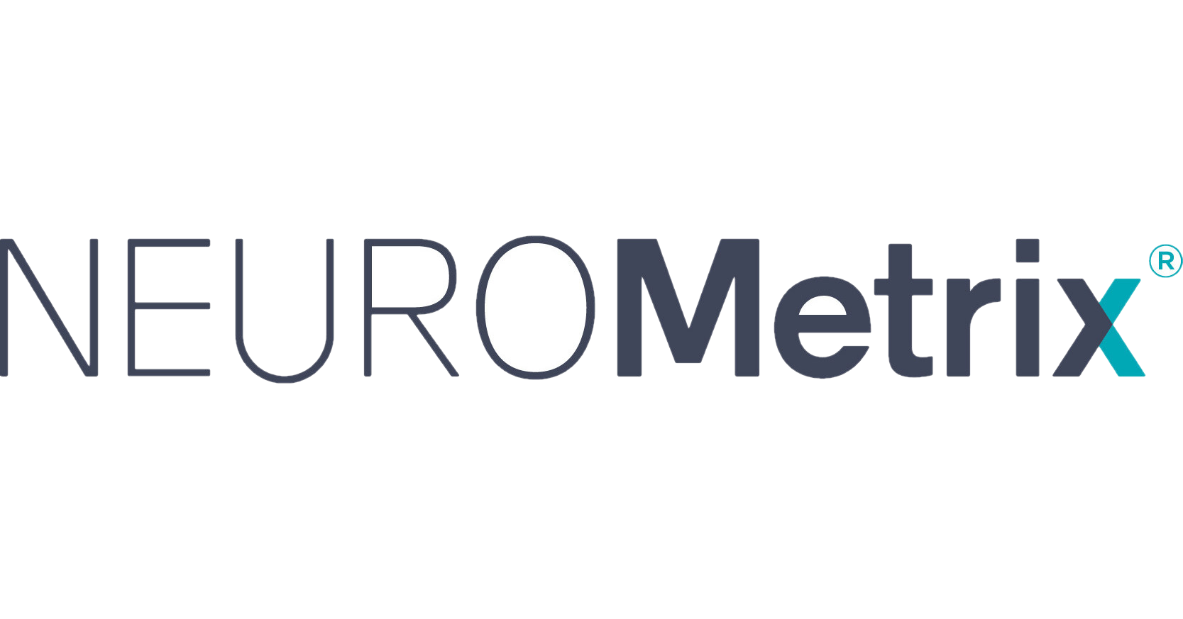 NeuroMetrix, Inc. – NURO logo