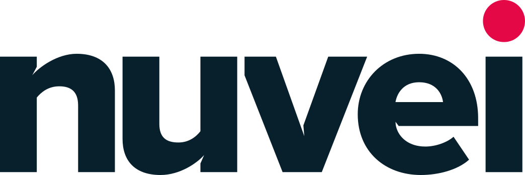 Nuvei Corp. logo