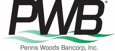 Penns Woods Bancorp, Inc. – PWOD logo