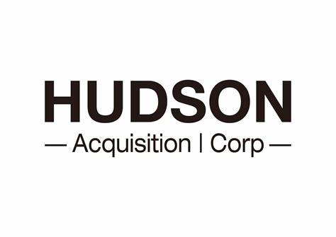 Hudson Acquisition I Corp. – HUDA logo