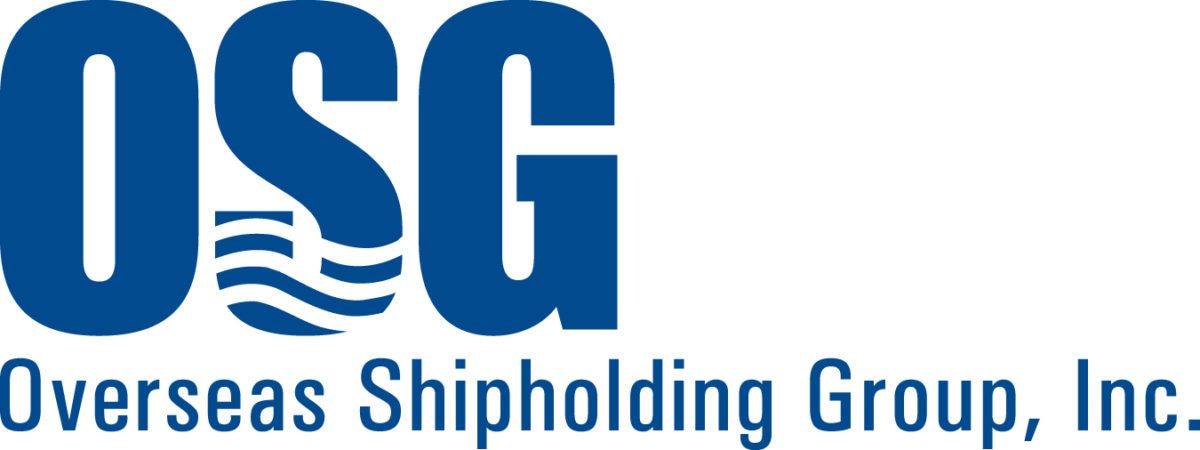 Overseas Shipholding Group, Inc. logo