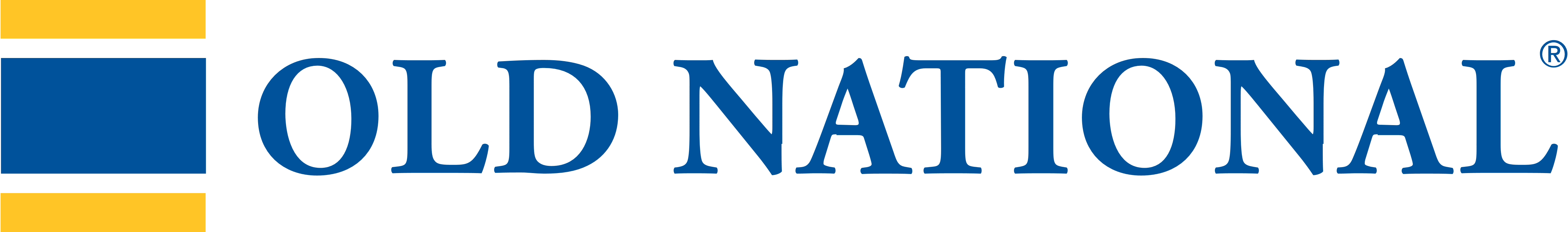 Old National Bancorp – ONB logo