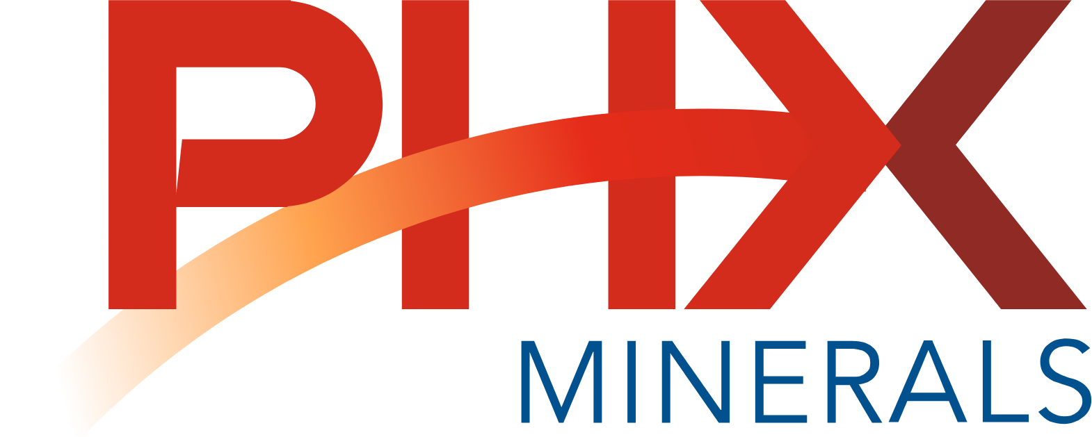 PHX Minerals Inc. – PHX logo