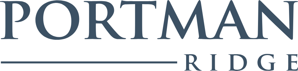 Portman Ridge Finance Corporation – PTMN logo