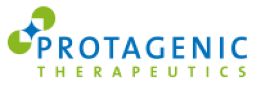 Protagenic Therapeutics, Inc. – SVT logo