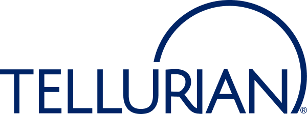 Tellurian, Inc. logo