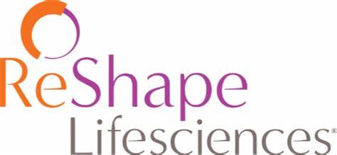 ReShape Lifesciences Inc. – RSLS logo