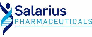 Salarius Pharmaceuticals, Inc. – SLRX logo