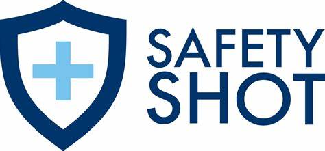 Safety Shot, Inc. – SHOT logo