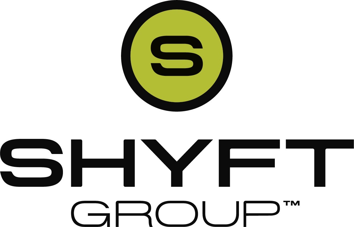 Shyft Group, Inc. – SHYF logo