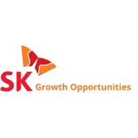 SK Growth Opportunities Corporation – SKGR logo