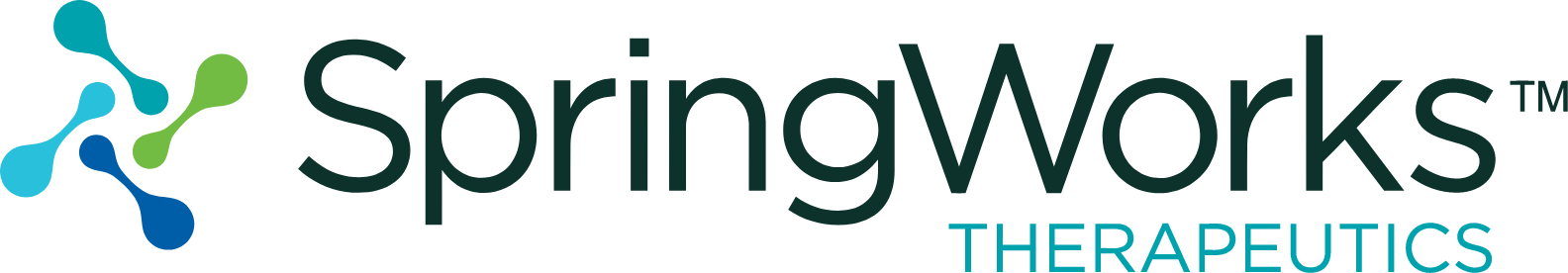 SpringWorks Therapeutics, Inc. – SWTX logo