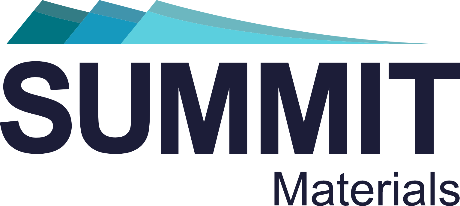 Summit Materials, Inc. – SUM logo