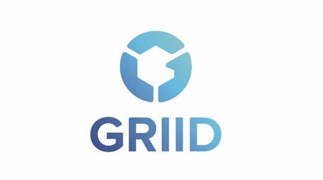 GRIID Infrastructure, Inc. logo