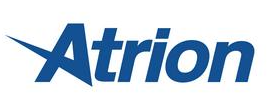 Atrion Corporation logo