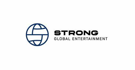 Strong Global Entertainment, Inc logo