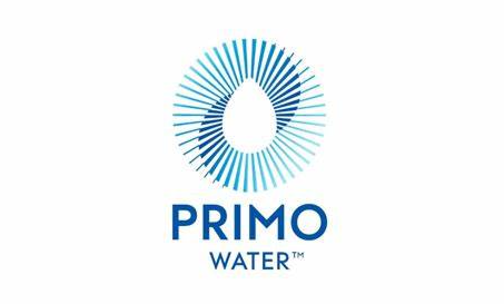 Primo Water Corporation logo