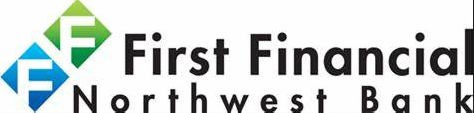 First Financial Northwest, Inc. logo