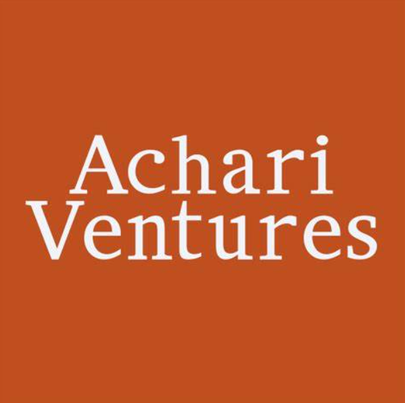 Achari Ventures Holdings Corp. logo