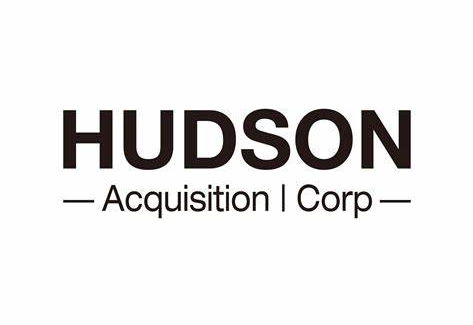 Hudson Acquisition I Corp. logo