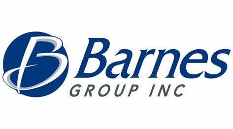 Barnes Group Inc. logo