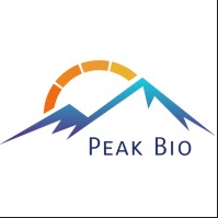 Peak Bio, Inc. logo