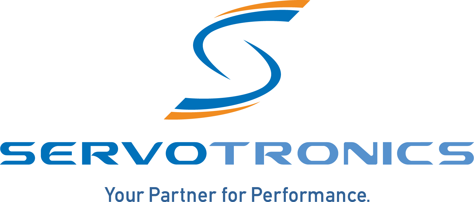 Servotronics, Inc. – SVT logo