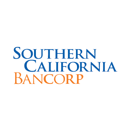 Southern California Bancorp logo