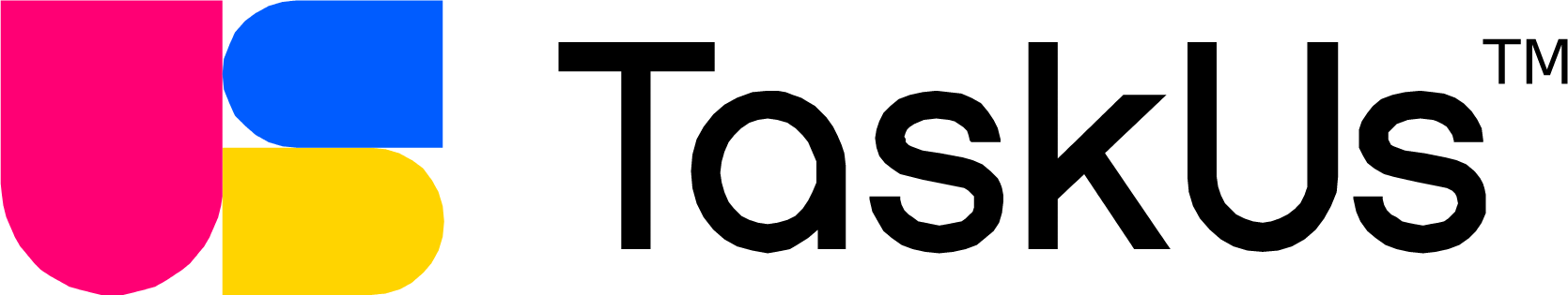 TaskUs, Inc. – TASK logo