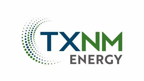 TXNM Energy – TXNM logo