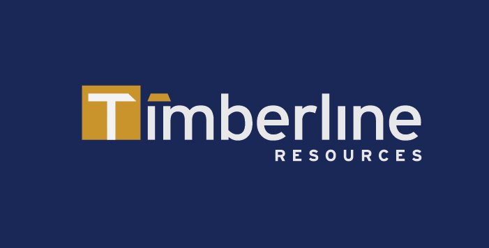 Timberline Resources Corp. logo