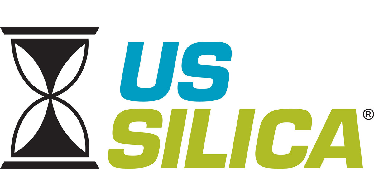 U.S. Silica Holdings, Inc. logo