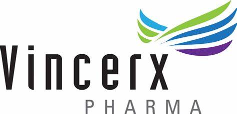 Vincerx Pharma, Inc. – VINC logo