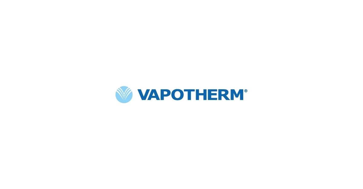 Vapotherm, Inc logo