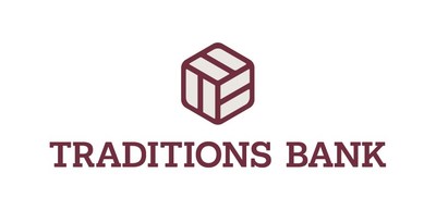 Traditions Bancorp, Inc. logo