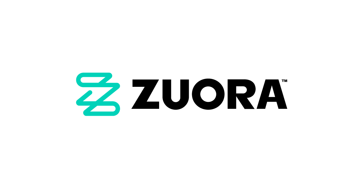 Zuora, Inc. logo