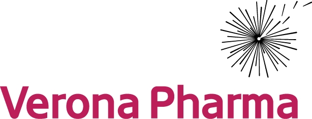 Verona Pharma plc logo
