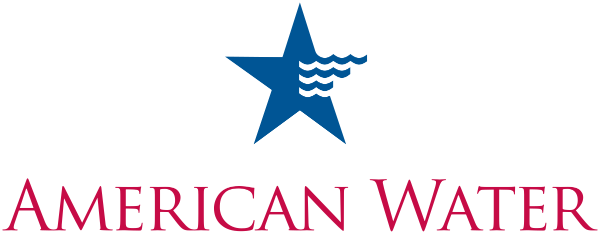American Water Works Company, Inc. logo