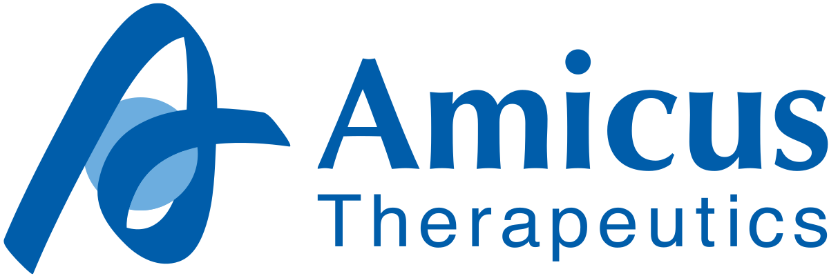Amicus Therapeutics, Inc. logo