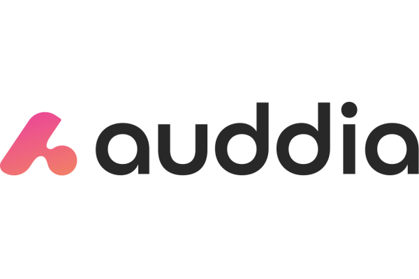 Auddia, Inc. logo