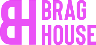 Brag House Holdings, Inc. logo