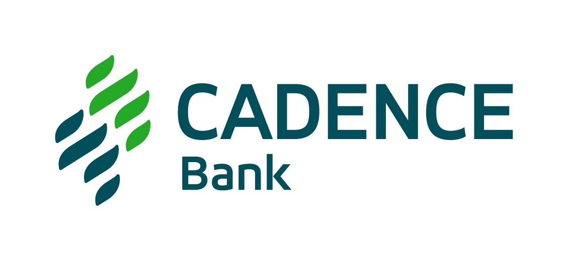 Cadence Bank logo