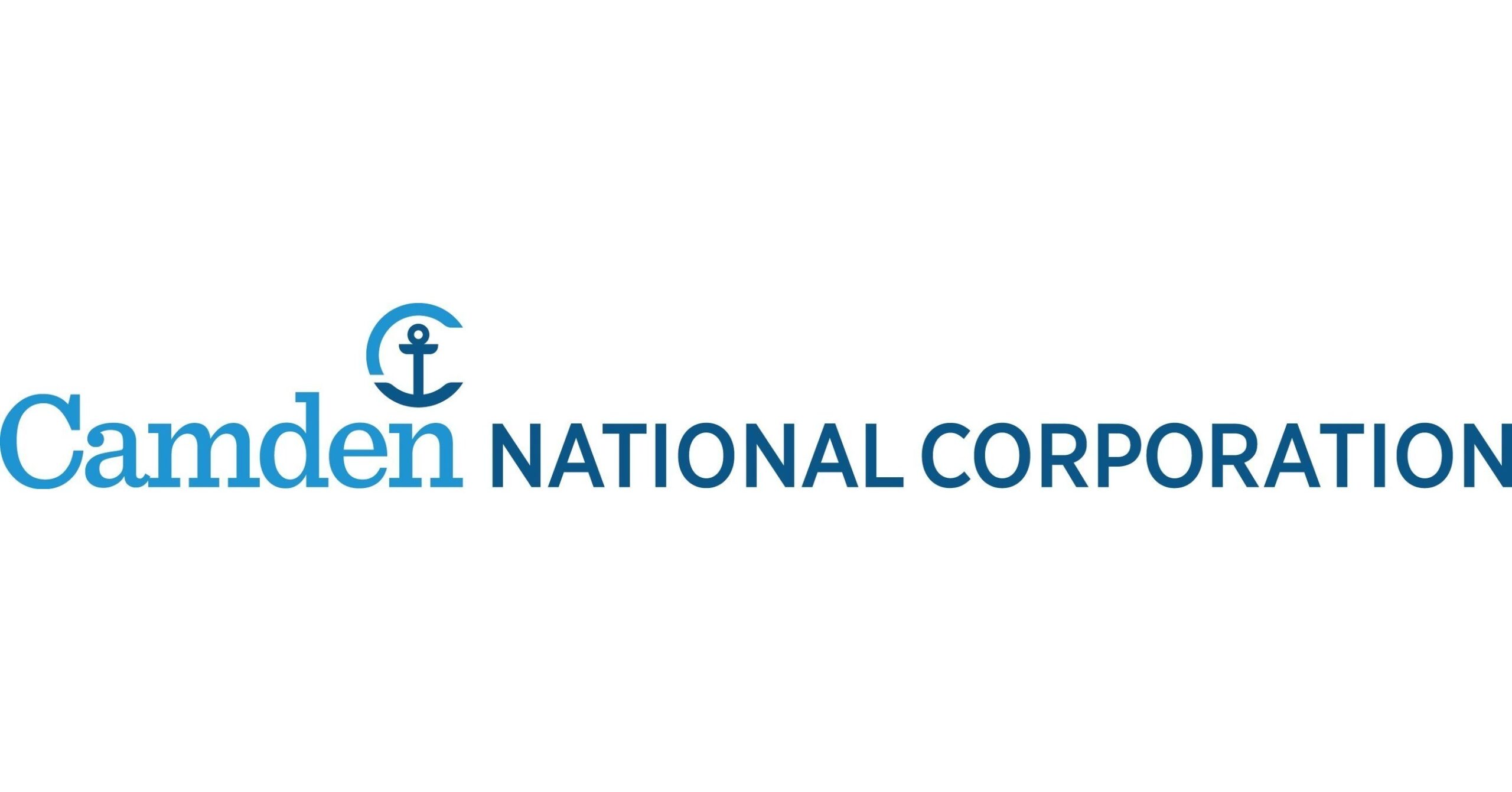 Camden National Corp. logo