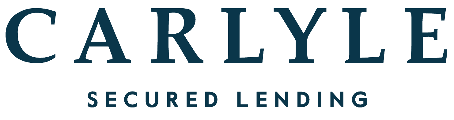 Carlyle Secured Lending, Inc.  – CGBD logo