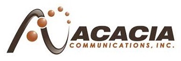 Acacia Communications, Inc. logo