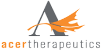 Acer Therapeutics, Inc. logo