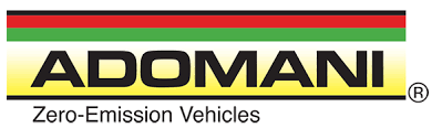 ADOMANI, Inc. logo