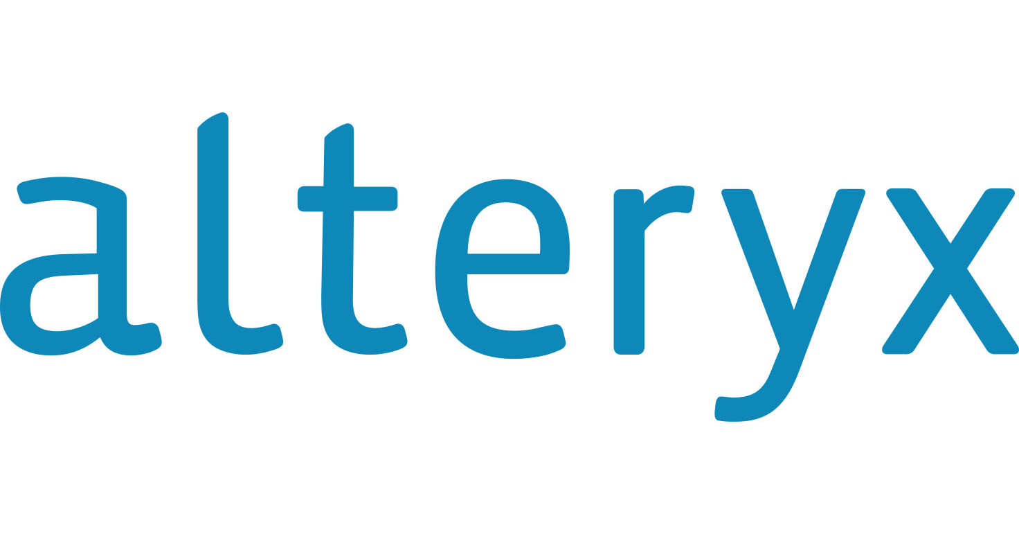 Alteryx, Inc. logo
