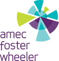 Amec Foster Wheeler plc logo